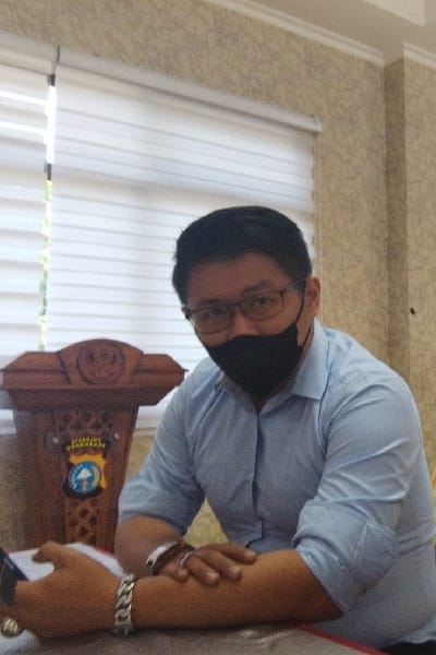 Ketua IMO Riau Apresiasi Keberhasilan Polresta Pekanbaru Ungkap Bandar Narkoba Jaringan Internasional